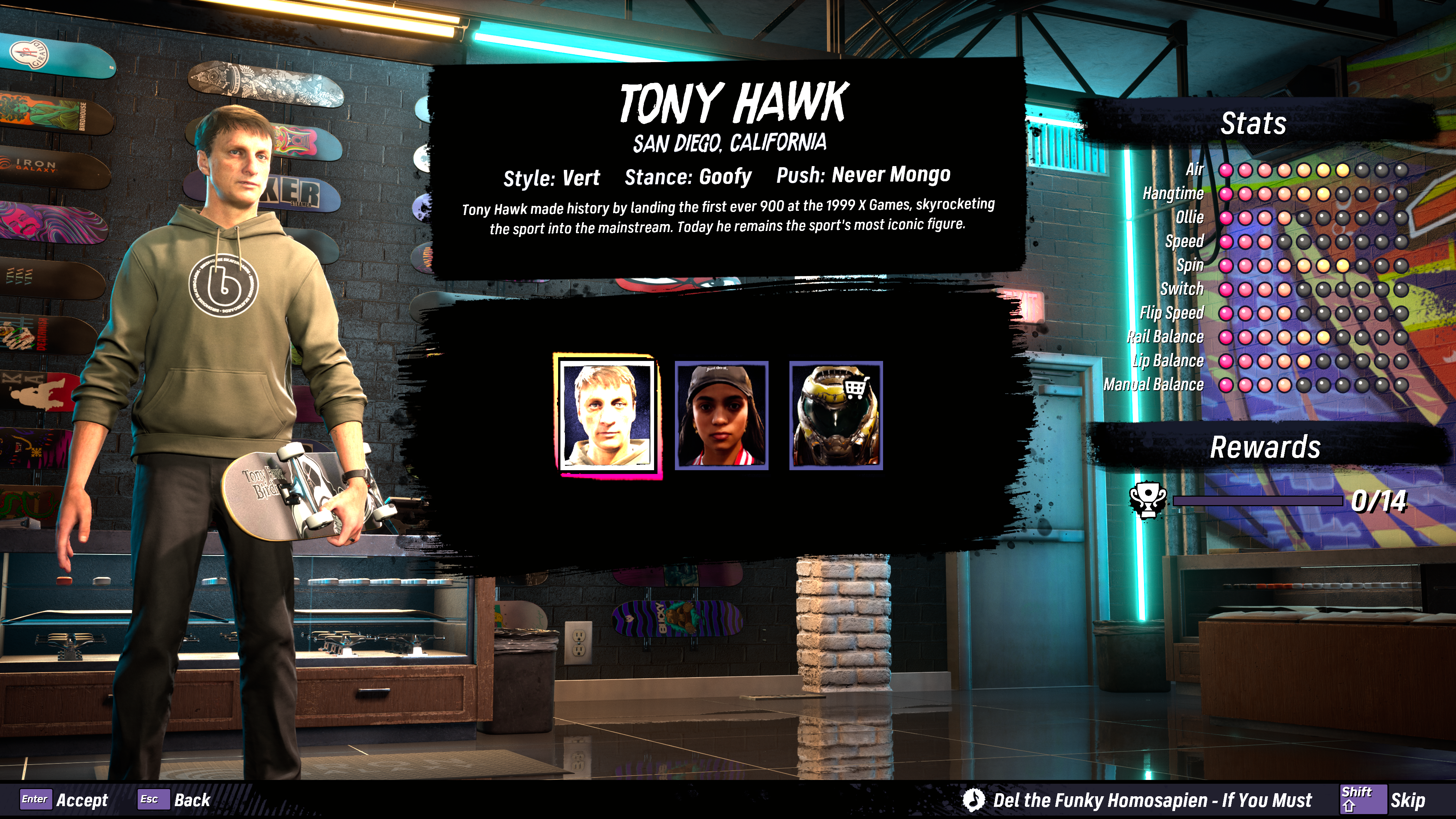 gaming remake switch PS steam xbox pc console game skating Tony Hawk’s Pro Skater 3 + 4.png